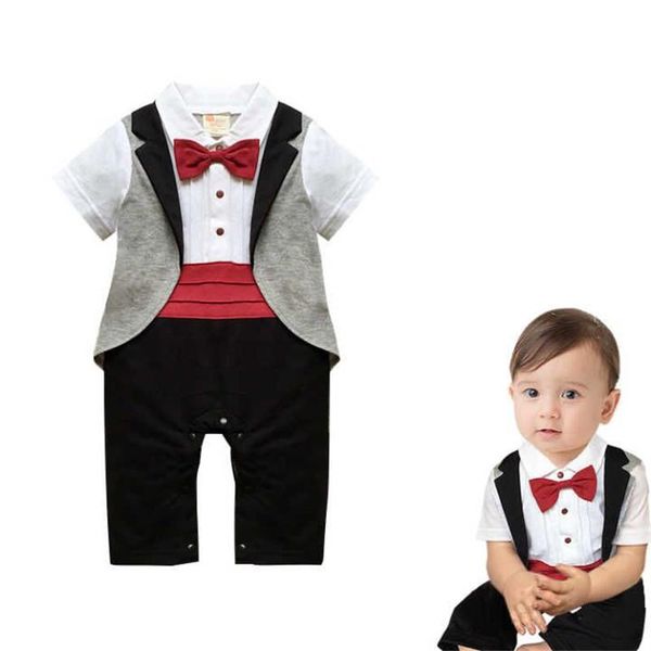 jumpsuits born romper toddler 0-24m baby boys summer clothes little gentleman suits christening formal party infant jumpsuit outfits, Blue
jumpsuits born romper toddler 0-24m baby boys summer clothes little gentleman suits christening formal party infant jumpsuit outfits, Blue