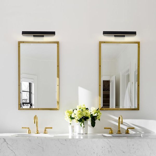 wall lamp led mirror headlights simple bathroom waterproof anti-fog long cabinet lights painted
wall lamp led mirror headlights simple bathroom waterproof anti-fog long cabinet lights painted
