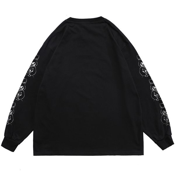 men's hoodies & sweatshirts aolamegs vicious comics rabbit colorful gradient letter print sweatshirt oversize pullover high street spri, Black
men's hoodies & sweatshirts aolamegs vicious comics rabbit colorful gradient letter print sweatshirt oversize pullover high street spri, Black