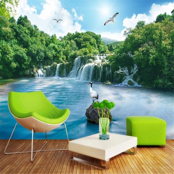 wallpapers modern landscape waterfall beautiful wallpaper for living room tv background wall papers home decor mural bedroom
wallpapers modern landscape waterfall beautiful wallpaper for living room tv background wall papers home decor mural bedroom