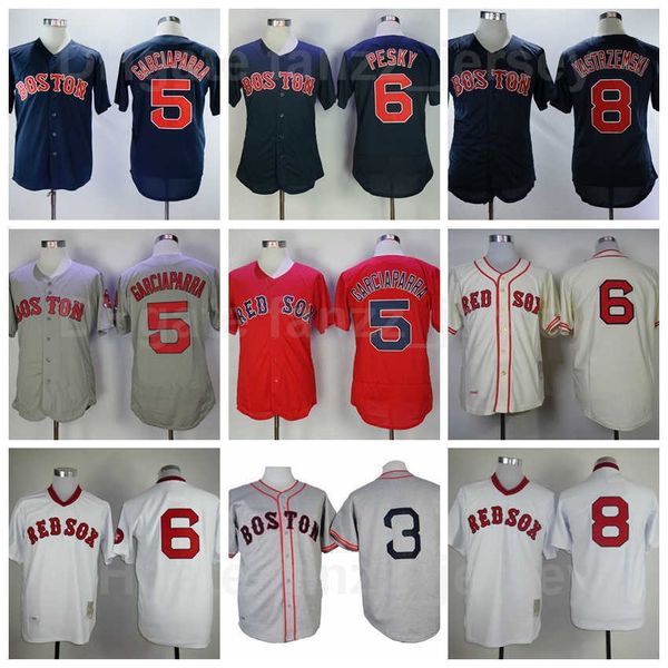 vintage baseball 6 johnny pesky jersey 1946 retro 8 carl yastrzemski 3 jimmie foxx 5 nomar garciaparra retire flexbase cool base pullover na, Blue;black
vintage baseball 6 johnny pesky jersey 1946 retro 8 carl yastrzemski 3 jimmie foxx 5 nomar garciaparra retire flexbase cool base pullover na, Blue;black