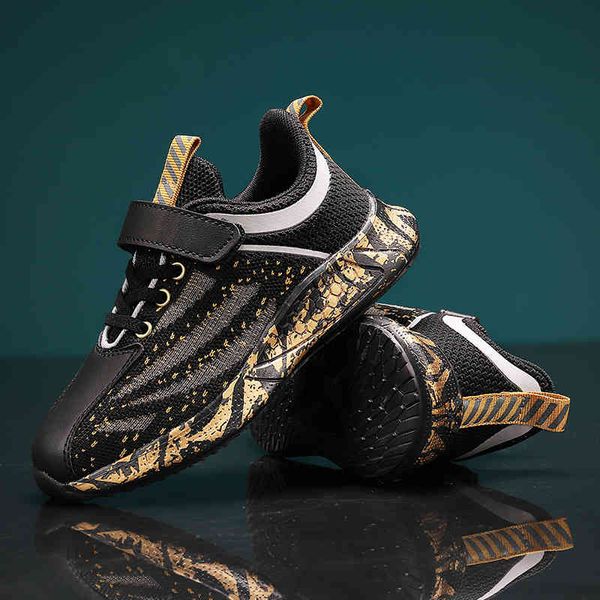 autumn kids sneakers boys running casual light breathalbe children boy sport shoes chaussure enfant 22005 5edy, Black
autumn kids sneakers boys running casual light breathalbe children boy sport shoes chaussure enfant 22005 5edy, Black