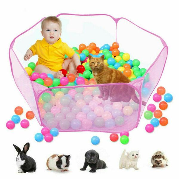dog houses & kennels accessories pet cage tent playpen breathable animals hamster puppy cat folding fence
dog houses & kennels accessories pet cage tent playpen breathable animals hamster puppy cat folding fence