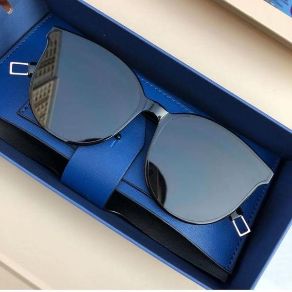 sunglasses polaroid 2021 glasses street shooting uv protective, White;black
sunglasses polaroid 2021 glasses street shooting uv protective, White;black