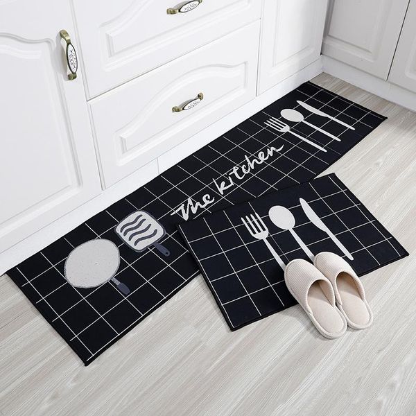bath mats 2pcs/lot kitchen water-oil-absorption floor pad rectangle bathroom anti-skidding door mat household bedroom carpet
bath mats 2pcs/lot kitchen water-oil-absorption floor pad rectangle bathroom anti-skidding door mat household bedroom carpet