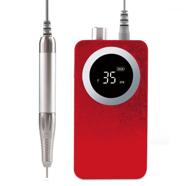 brushless handpiece rechargeable cordless gradient snow 35000rpm portable electric nail drill polisher pro wireless 35000 e file1
brushless handpiece rechargeable cordless gradient snow 35000rpm portable electric nail drill polisher pro wireless 35000 e file1