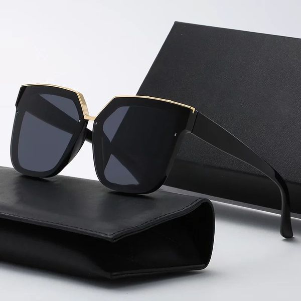 fashion retro women sunglasses uv protection eyewear big frame brand designer sun glasses with box and packaging, White;black
fashion retro women sunglasses uv protection eyewear big frame brand designer sun glasses with box and packaging, White;black