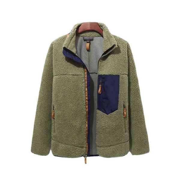 men's jackets autumn winter polar fleece jacket men women outdoor coral thermal coat camping hiking jacket mountaineering clothes, Black;brown
men's jackets autumn winter polar fleece jacket men women outdoor coral thermal coat camping hiking jacket mountaineering clothes, Black;brown