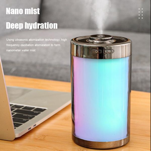 fragrance lamps marquee humidifier portable mini aroma diffuser mist with light makes home car air fresher freshen
fragrance lamps marquee humidifier portable mini aroma diffuser mist with light makes home car air fresher freshen