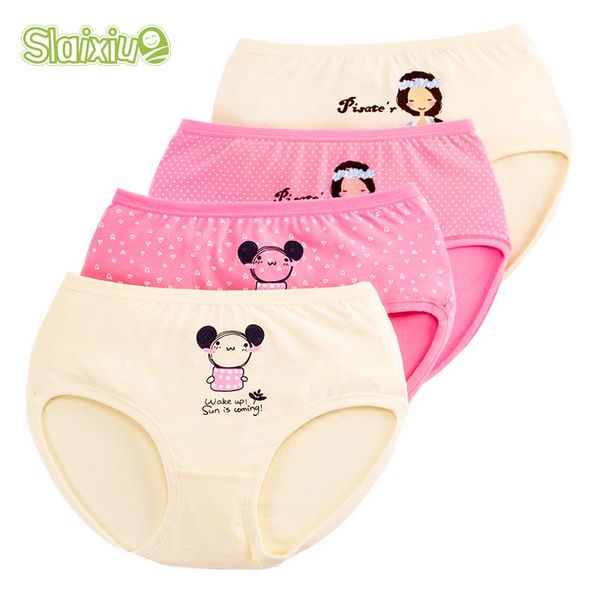 panties slaixiu 2 pcs/lot cotton candy colors kids girls underwear baby briefs cartoon organic short children's clothing 4-13 y, Camo
panties slaixiu 2 pcs/lot cotton candy colors kids girls underwear baby briefs cartoon organic short children's clothing 4-13 y, Camo
