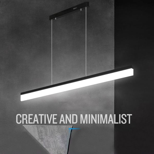 minimalist led linear light hanging office lights cord pendant lamps for dining room kitchen breakfast bar chandeliers 80cm 100cm 120cm 150c
minimalist led linear light hanging office lights cord pendant lamps for dining room kitchen breakfast bar chandeliers 80cm 100cm 120cm 150c