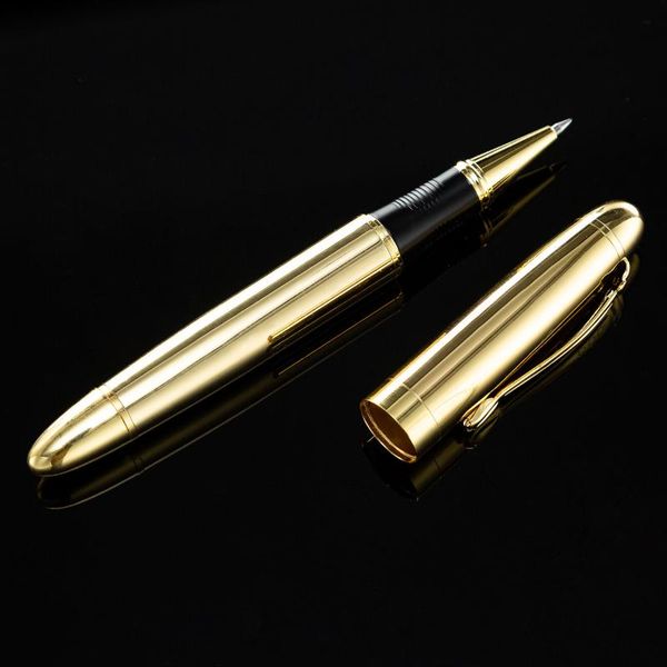 ballpoint pens luxury pen gold color business signature office 0.5mm black ink medium nib, Blue;orange
ballpoint pens luxury pen gold color business signature office 0.5mm black ink medium nib, Blue;orange
