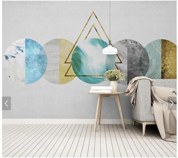 wallpapers custom personalized papel de parede,geometric circular murals for living room bedroom sofa background wall home decor wallpaper
wallpapers custom personalized papel de parede,geometric circular murals for living room bedroom sofa background wall home decor wallpaper