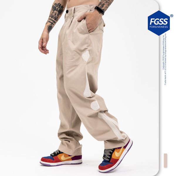 jeans fgss men's wear | 2021 autumn bone embroidery straight pants tooling casual versatile and women's, Blue
jeans fgss men's wear | 2021 autumn bone embroidery straight pants tooling casual versatile and women's, Blue