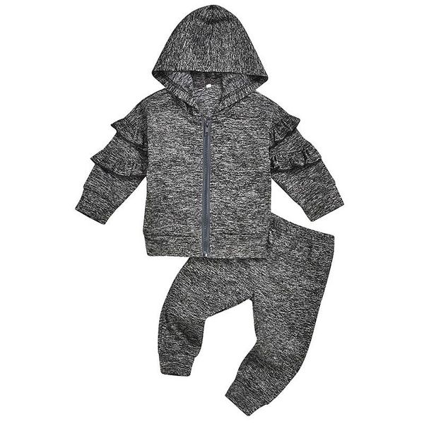clothing sets kids autumn spring toddler baby boys girls clothes long sleeve jacket with hat +pant 2pcs children suits, White
clothing sets kids autumn spring toddler baby boys girls clothes long sleeve jacket with hat +pant 2pcs children suits, White