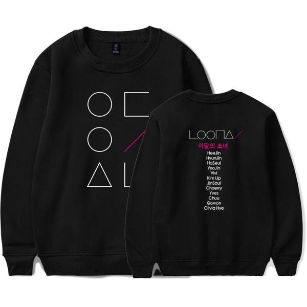 the same style winter sweatshirts women men long sleeve hoodies sweatshirt plus size fashion tracksuit kpop clothes women's &, Black
the same style winter sweatshirts women men long sleeve hoodies sweatshirt plus size fashion tracksuit kpop clothes women's &, Black