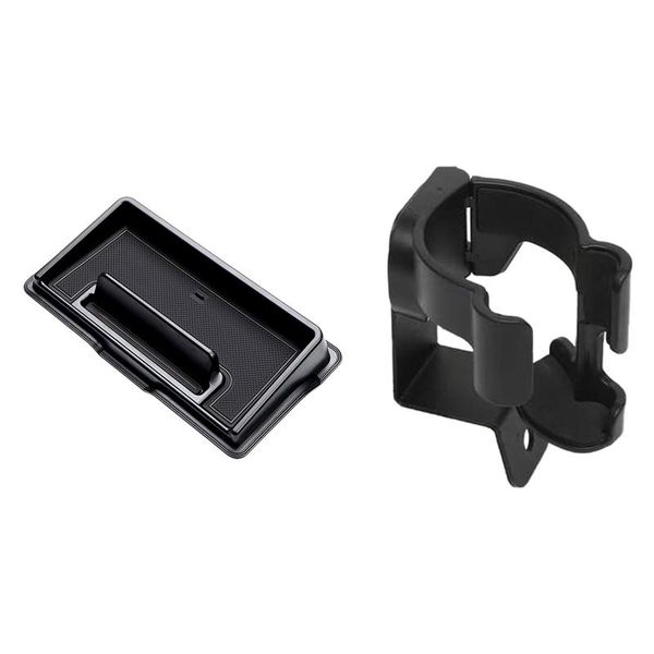 car organizer black inner dashboard storage box with mount phone holder multifunction water cup drink stand bracket
car organizer black inner dashboard storage box with mount phone holder multifunction water cup drink stand bracket