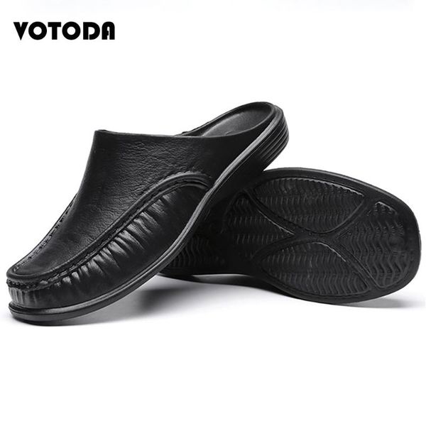 slippers loafers man summer mules shoes male comfortable fashion indoor flip flops outdoor casual beach shoe men slipper, Black
slippers loafers man summer mules shoes male comfortable fashion indoor flip flops outdoor casual beach shoe men slipper, Black