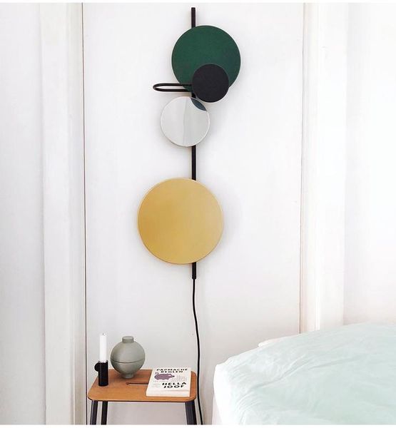 wall lamp nordic style living room decoration danish designer villa bedroom bedside creative art planet
wall lamp nordic style living room decoration danish designer villa bedroom bedside creative art planet
