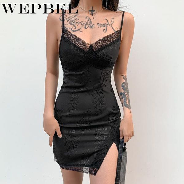 women spring lace patchwork skinny satin strap pencil pajamas dress ladies nightdress elegant halter split sleepwear casual dresses, Black;gray
women spring lace patchwork skinny satin strap pencil pajamas dress ladies nightdress elegant halter split sleepwear casual dresses, Black;gray