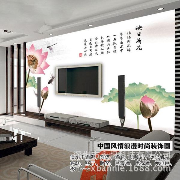 wallpapers lotus flowers sofa tv backdrop chinese style living room seamless mural cool
wallpapers lotus flowers sofa tv backdrop chinese style living room seamless mural cool