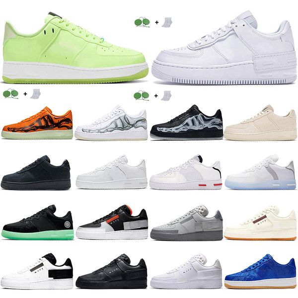 new style running shoes mens womens forceones 1s zapatos shadow skateboard black white light discoloration nice strainers casual sports snea
new style running shoes mens womens forceones 1s zapatos shadow skateboard black white light discoloration nice strainers casual sports snea