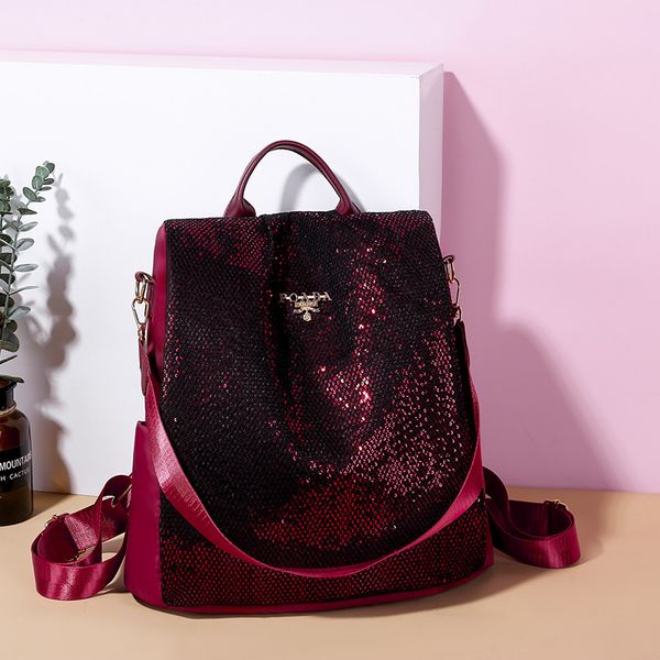 messenger bags messenger bags women's fashion 2021 anti theft bright face versatile travel bag backpack
messenger bags messenger bags women's fashion 2021 anti theft bright face versatile travel bag backpack