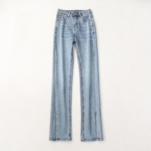 spring express street trendsetter denim micro pants women's jeans, Blue
spring express street trendsetter denim micro pants women's jeans, Blue