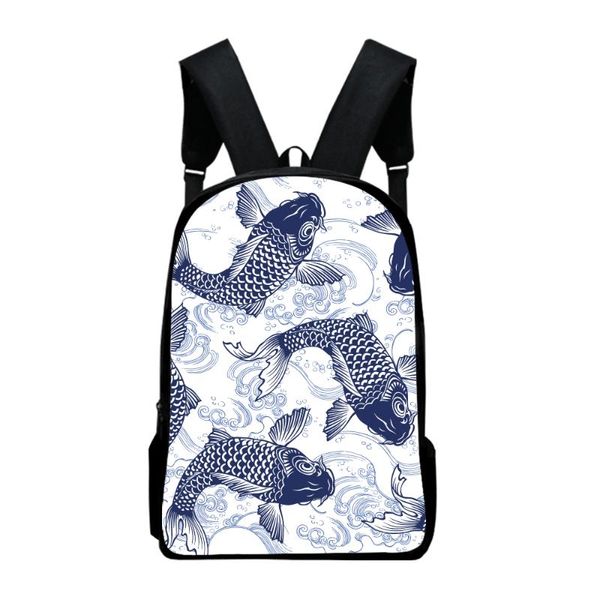 backpack oxford animals 3d printing backpacks boys girls school bags waterproof travel men women bookbags mochila back pack
backpack oxford animals 3d printing backpacks boys girls school bags waterproof travel men women bookbags mochila back pack