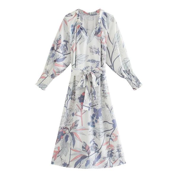 casual dresses blsqr elegant sashes sundress women summer floral printing fashion lady 2021 v-neck vintage chic dress girl, Black;gray
casual dresses blsqr elegant sashes sundress women summer floral printing fashion lady 2021 v-neck vintage chic dress girl, Black;gray