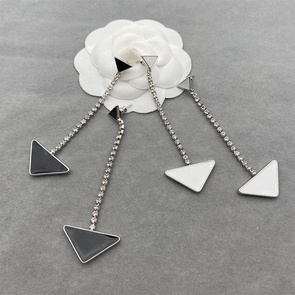 chain earrings womens jewelry triangle ear studs designer earring simple lady golden letter fashion luxury jariser, Golden;silver
chain earrings womens jewelry triangle ear studs designer earring simple lady golden letter fashion luxury jariser, Golden;silver