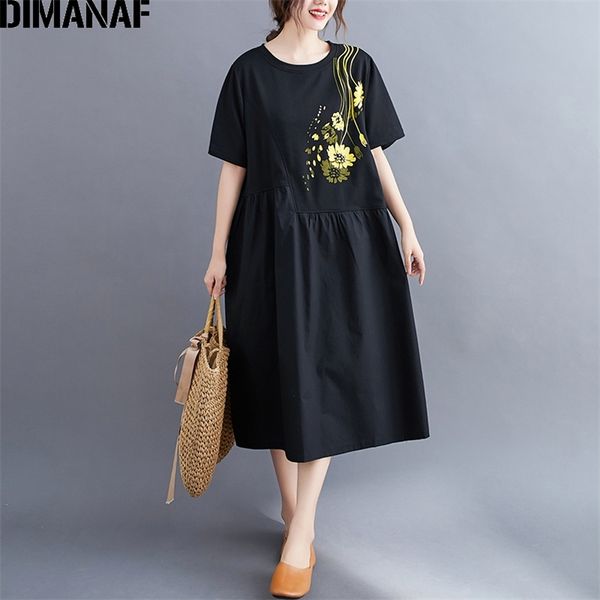 plus size summer dress women vintage elegant lady vestidos sundress flowers print black loose casual clothing 210531, Black;gray
plus size summer dress women vintage elegant lady vestidos sundress flowers print black loose casual clothing 210531, Black;gray