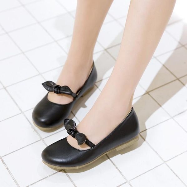 dress shoes big size 9 11 12 ladies high heels women woman pumps butterfly-knotted single with round heads, Black
dress shoes big size 9 11 12 ladies high heels women woman pumps butterfly-knotted single with round heads, Black