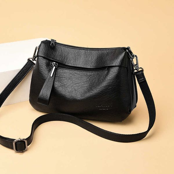 2020 new middle-aged leisure women's high-end women's fashion mother's messenger versatile shoulder bag
2020 new middle-aged leisure women's high-end women's fashion mother's messenger versatile shoulder bag