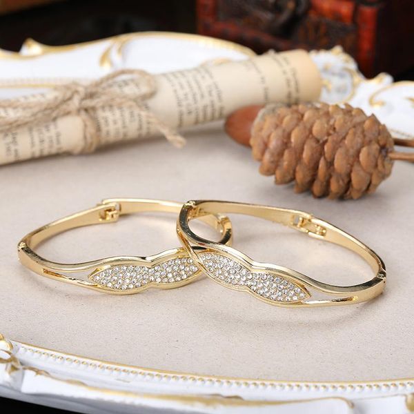 bangle arabian women's bracelets french and turkish fashion wristbands moroccan algerian wedding jewelry, Black
bangle arabian women's bracelets french and turkish fashion wristbands moroccan algerian wedding jewelry, Black