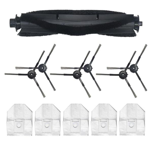 vacuum cleaners promotiondust bags rolling brush side adaptor for roidmi eve plus robot cleaner parts
vacuum cleaners promotiondust bags rolling brush side adaptor for roidmi eve plus robot cleaner parts