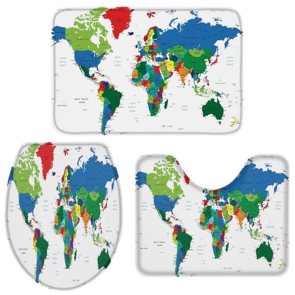 bath accessory set africa bathroom toilet cover mat pedestal rug non-slip accessories doormat
bath accessory set africa bathroom toilet cover mat pedestal rug non-slip accessories doormat