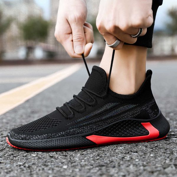men running shoes summer sports and leisure 2021 new mesh flying popular breathable coconut men's shoes traniers sneakers
men running shoes summer sports and leisure 2021 new mesh flying popular breathable coconut men's shoes traniers sneakers