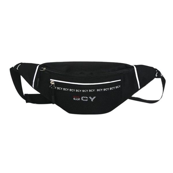waist bags fashion neutral outdoor zipper canvas messenger bag sport chest black
waist bags fashion neutral outdoor zipper canvas messenger bag sport chest black