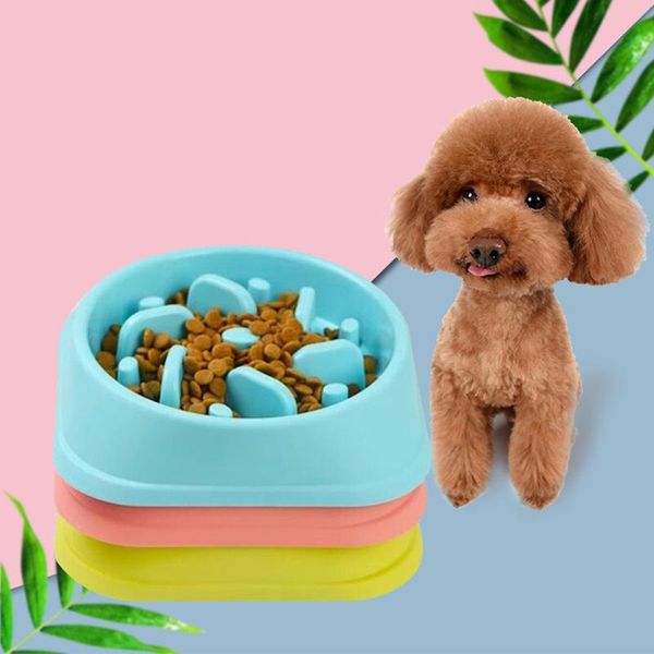 dog bowls & feeders outdoor travel pet feeding portable puppy slow down eating feeder dish bowel prevent obesity dogs supplies
dog bowls & feeders outdoor travel pet feeding portable puppy slow down eating feeder dish bowel prevent obesity dogs supplies