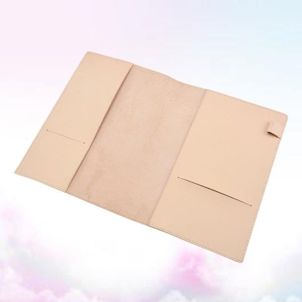notepads a5 notebook cover handcrafted leather journal stationery protective for school business (a5), Purple;pink
notepads a5 notebook cover handcrafted leather journal stationery protective for school business (a5), Purple;pink