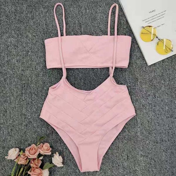 pink solid high waist swimsuit women swimwear sling strapless bikini set brazilian two piece swimsuits bathing suits 2021 two-piece
pink solid high waist swimsuit women swimwear sling strapless bikini set brazilian two piece swimsuits bathing suits 2021 two-piece