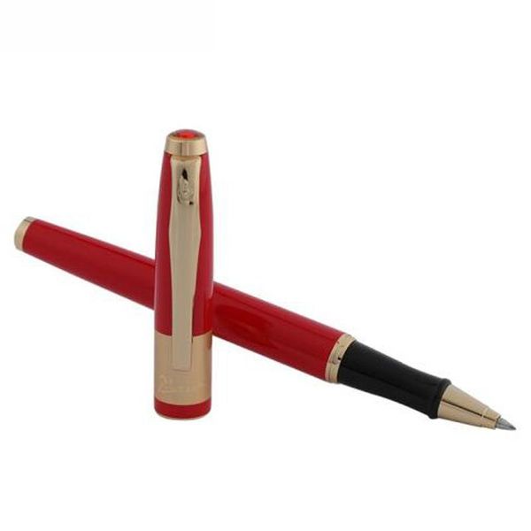 ballpoint pens picasso 923 classic braque roller ball pen lucky china red office & home school writing gift, Blue;orange
ballpoint pens picasso 923 classic braque roller ball pen lucky china red office & home school writing gift, Blue;orange