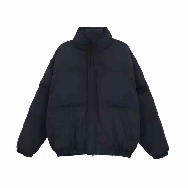 men's down & parkas classic letter embroidery jacket winter overcoat parker ladies hooded jackets luxury streetwear men customized eike, Black
men's down & parkas classic letter embroidery jacket winter overcoat parker ladies hooded jackets luxury streetwear men customized eike, Black