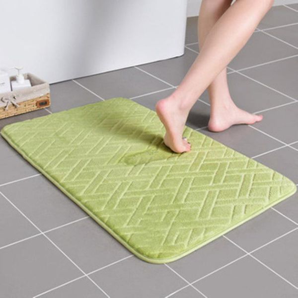 bath mats bathroom mat household coral velvet carpet absorbent non-slip memory foam toilet floor
bath mats bathroom mat household coral velvet carpet absorbent non-slip memory foam toilet floor