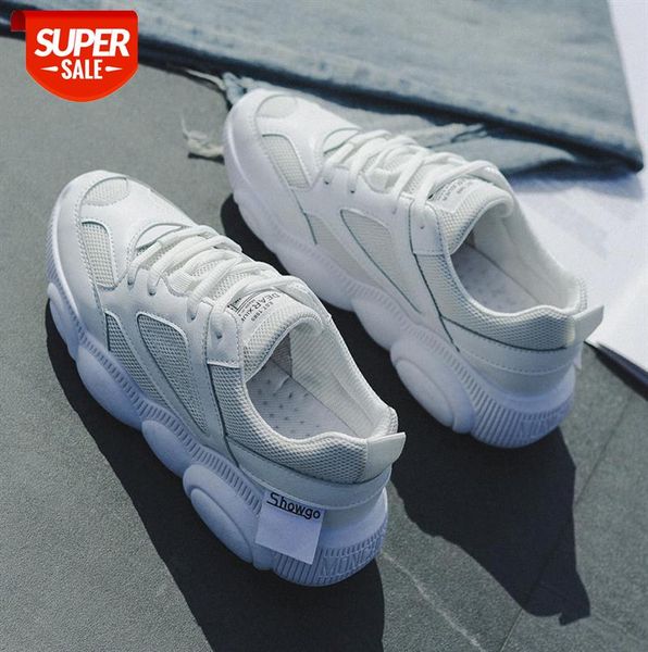 ins sports shoes women's super fire bear women korean style flat-bottom breathable daddy #xg1b
ins sports shoes women's super fire bear women korean style flat-bottom breathable daddy #xg1b