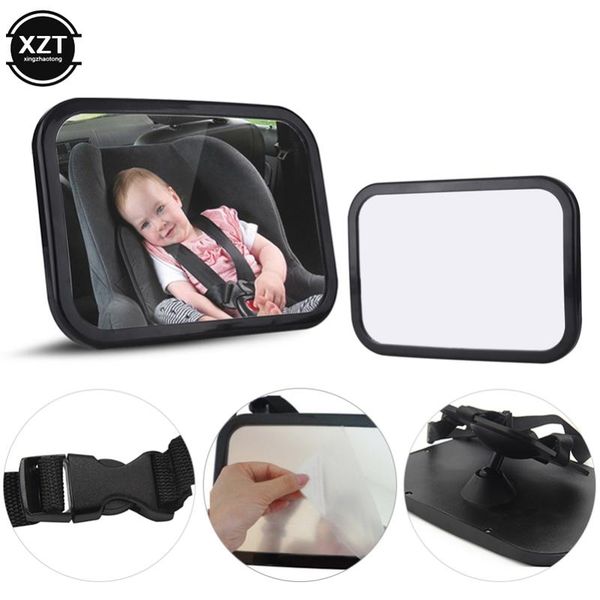 other interior accessories car mirror 360 degrees adjustable back seat rearview facing child kids infant baby safety monitor
other interior accessories car mirror 360 degrees adjustable back seat rearview facing child kids infant baby safety monitor