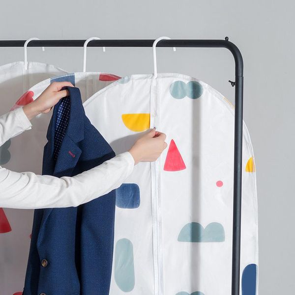 clothing & wardrobe storage modern japan style clothes dust cover non-woven fabric case for household hanging-type coat suit protect bag
clothing & wardrobe storage modern japan style clothes dust cover non-woven fabric case for household hanging-type coat suit protect bag