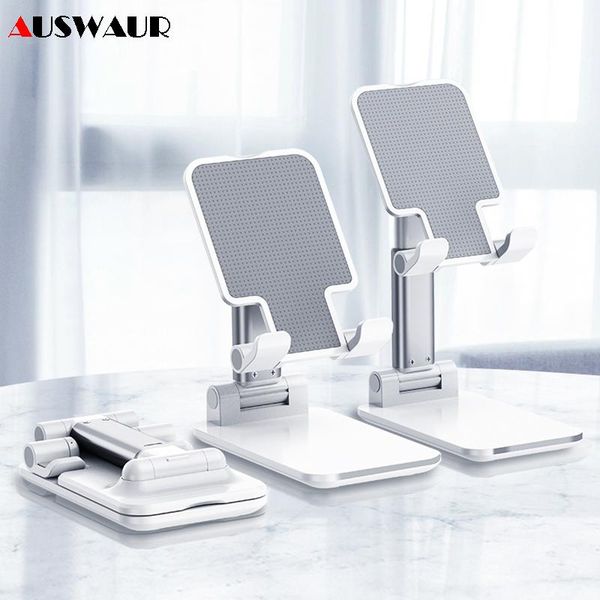 cell phone mounts & holders universal deskmobile holder stand for ipad adjustable metal tablet foldable table desk
cell phone mounts & holders universal deskmobile holder stand for ipad adjustable metal tablet foldable table desk