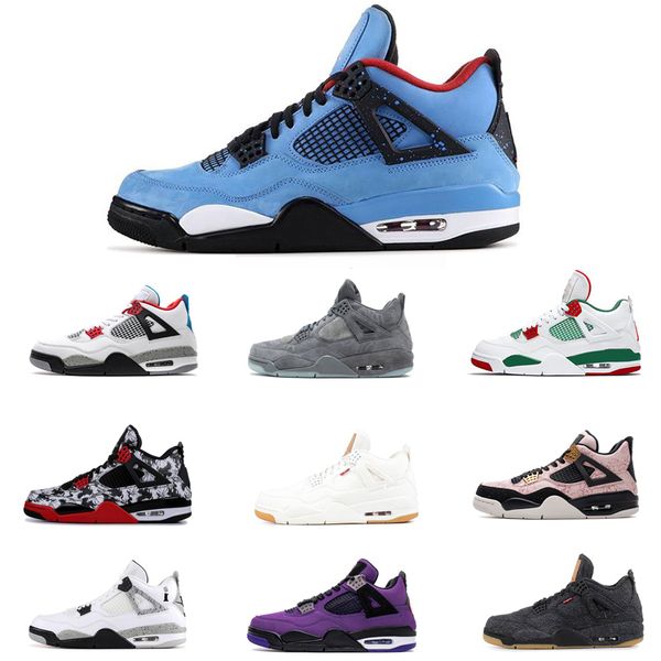 2022 basketball shoes 4 4s jumpman sneakers men women trainers metallic purple red green bred shoe ovo splatter black cat sneakers
2022 basketball shoes 4 4s jumpman sneakers men women trainers metallic purple red green bred shoe ovo splatter black cat sneakers